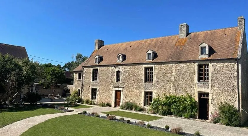Domaine du Bû-sur-Rouvres - Image 1