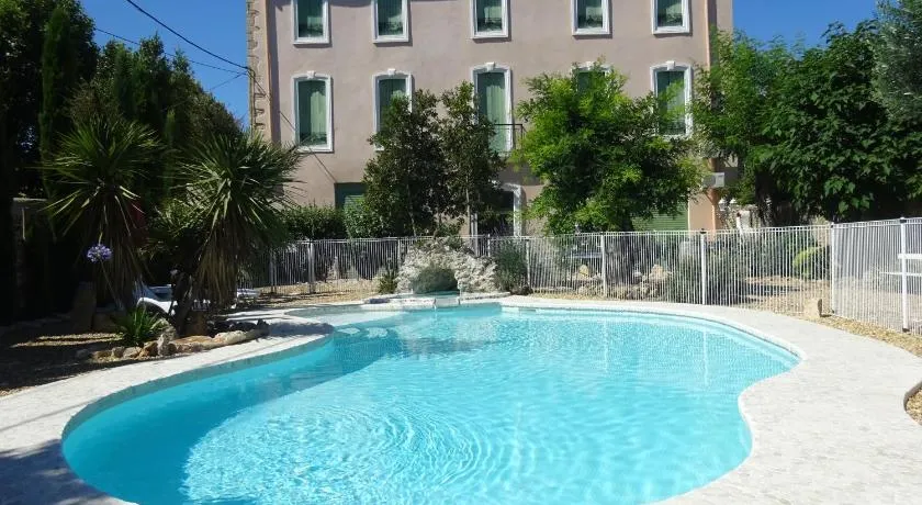 Gîtes "tout au sud de la France" - Image 1