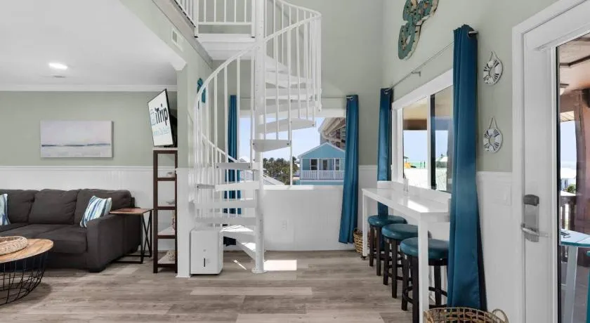 Sand Castle Villas 1 (2/1) - Image 1