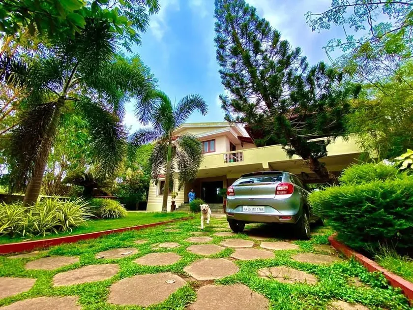 Urban Retreat Homestay - Image 1