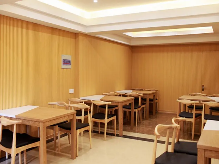 GreenTree Inn HeBei HanDan DaMing Tianxiong Road Yuancheng Road Express Hotel - Image 1