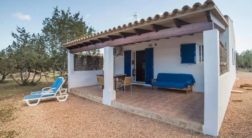 CASA GORKA Cala Saona - Image 1