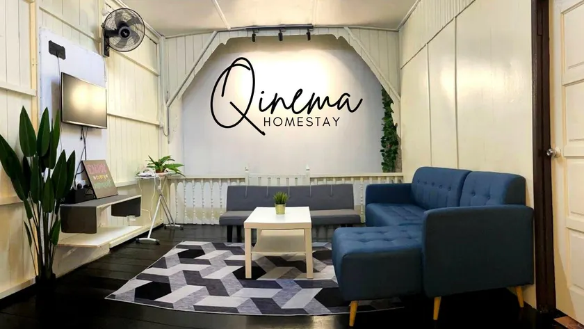 QINEMA HOMESTAY RHU MUDA - Image 1