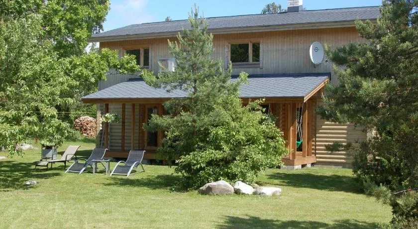 Kibuvitsa Holiday House - Image 1