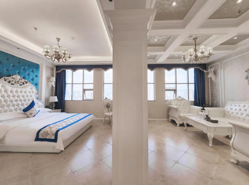 Mingzhu Hotel - Image 1