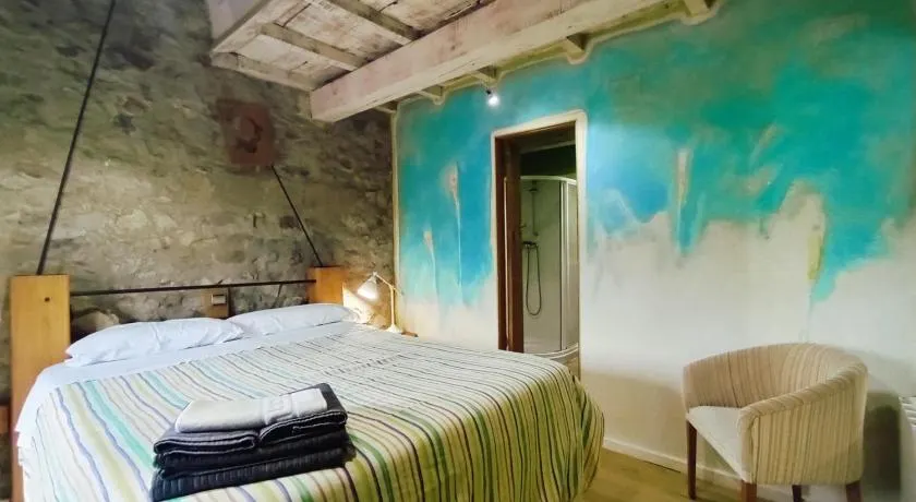 Habitaciones con baño privado en Cartes - Image 1