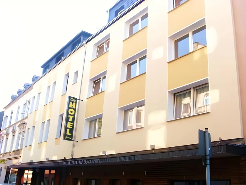 Centro Hotel Oberhausen - Image 1
