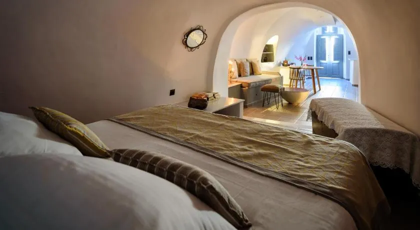 Cave house mARTrona - Image 1