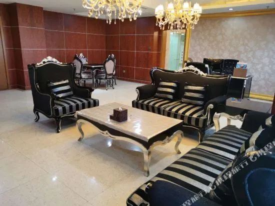 Bishui Lantian Hotel - Image 1