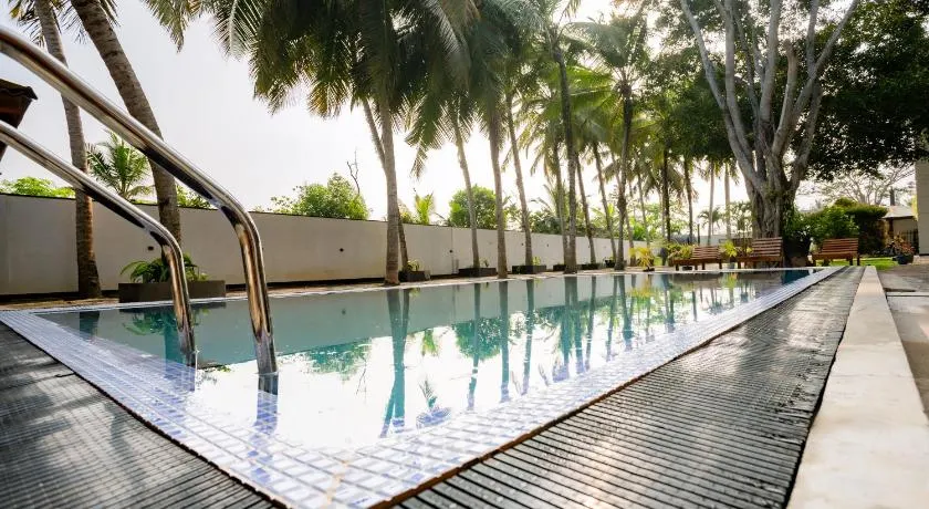 GRAND MERIDIAN RESIDENCEs - Image 1
