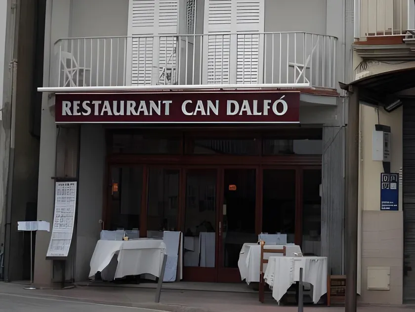 Fonda Can Dalfo - Image 1
