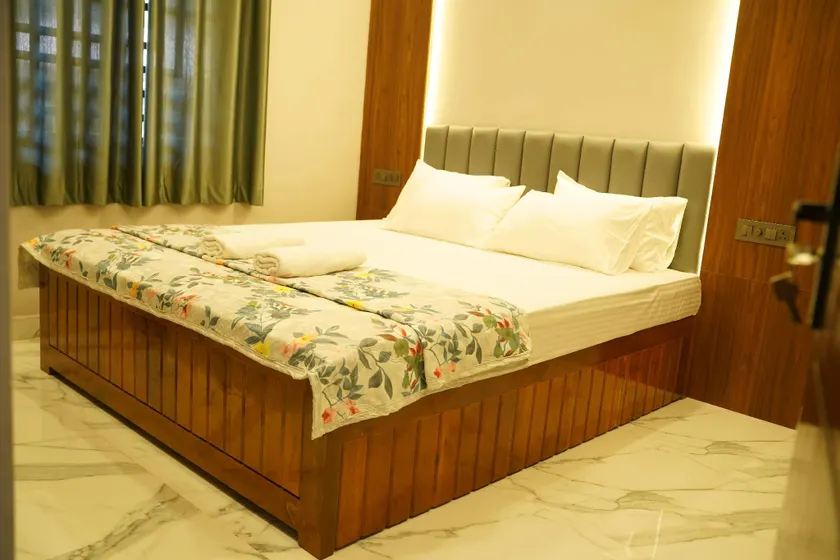 Flemwyn Homestay - Image 1