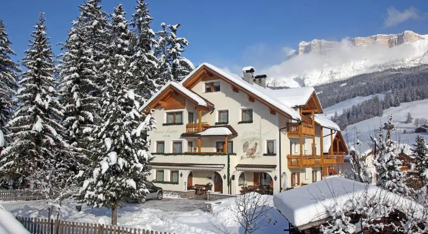 Garnì Lasteis B&B - apartments - Image 1