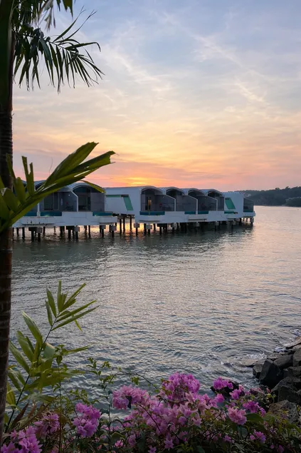 Tokido Executive Water Villa PD - Image 1