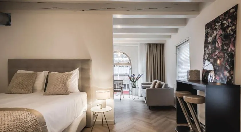 Le Bon'Apart Suites - Image 1