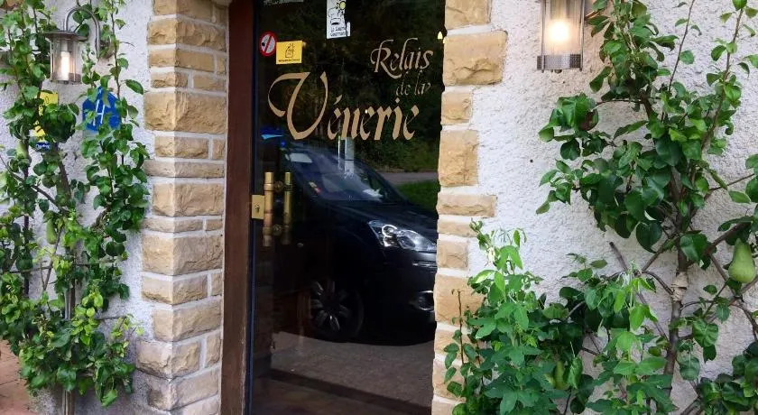 Hotel La Venerie - Image 1