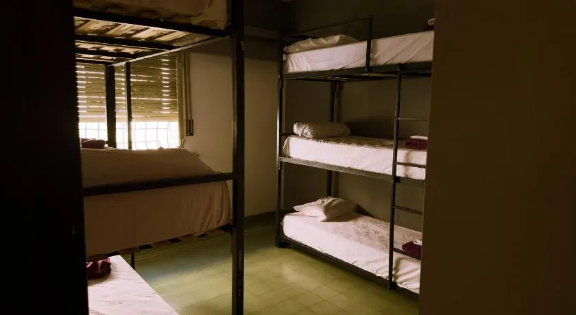 Lacandona Hostel - Image 1