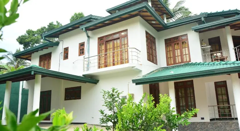 Seven Luck Palace - Image 1