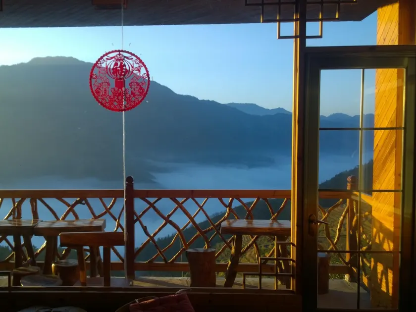 Baike Boutique Hotel - Image 1
