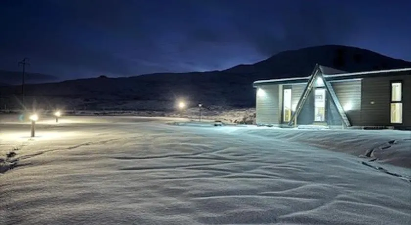Ledgowan Bunkhouse - Image 1