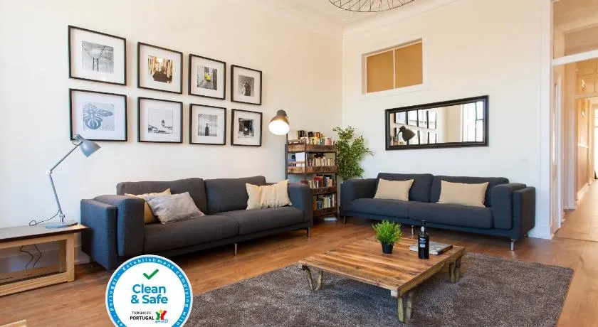 Sao Pedro de Alcantara 63 by Central Hill Apartments - Image 1