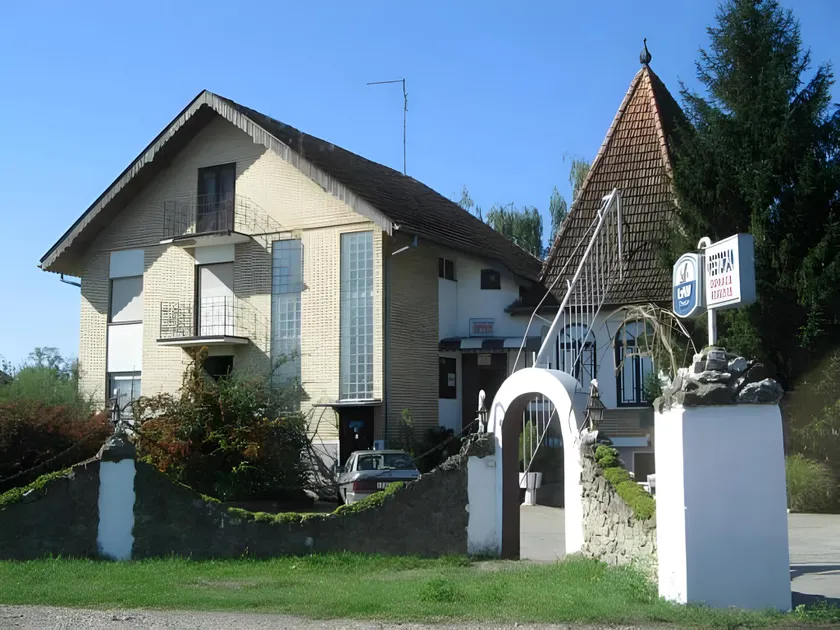 B&B Villa Pipacs - Image 1