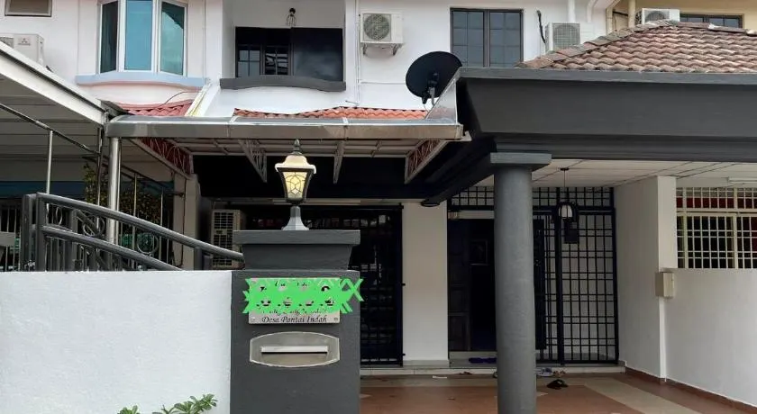 Villa Prisha - Image 1