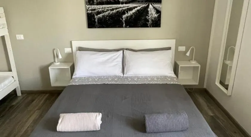 da Toni Guesthouse - Image 1