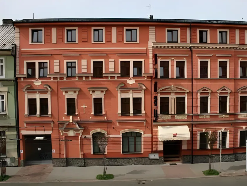 Wellness Hotel Beethoven - Image 1