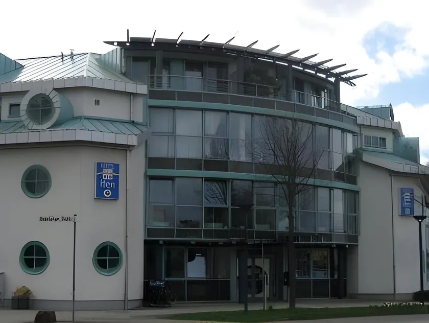 Hotel Ifen - Image 1