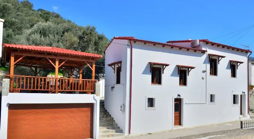 Plokamos House - Image 1