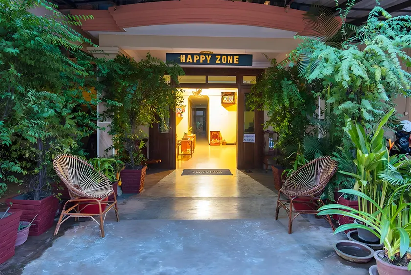 Happy Zone Hostel - Image 1