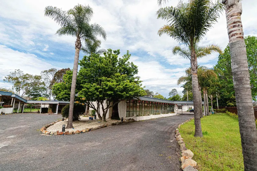 Eden Nimo Motel - Image 1