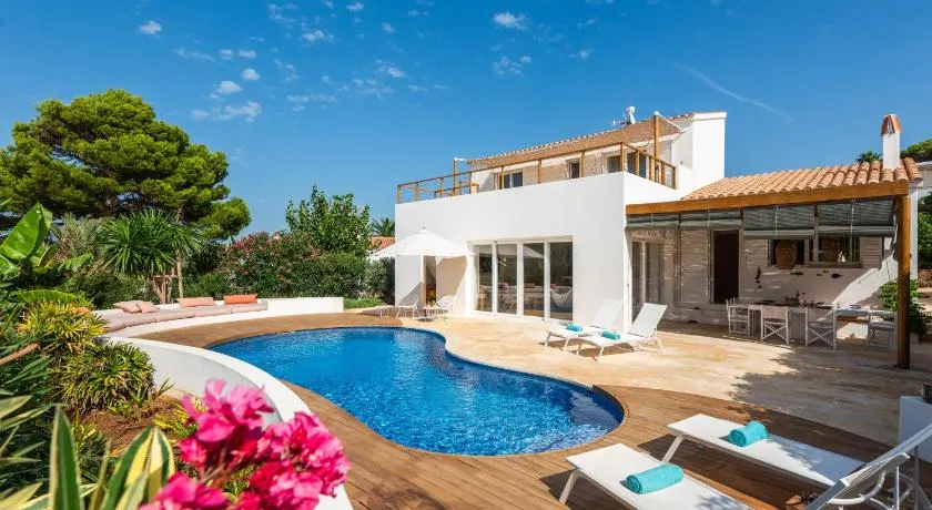 Villa Estrella - Canutells - Image 1
