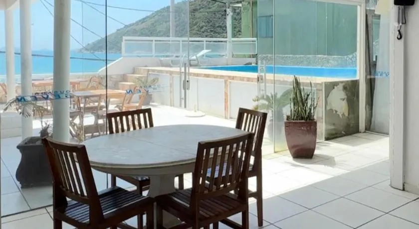 Pousada Seven - Image 1