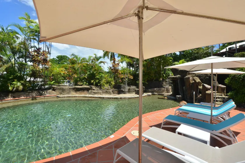 Club Tropical Resort - Official Onsite Reception & Check In - Image 1