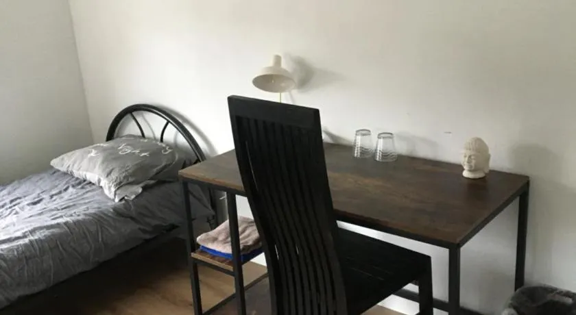 City Center Enschede Homestay - Image 1