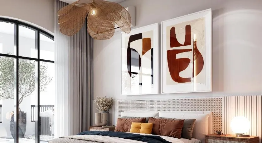 Marina 7 Resort By Seven Seasons - Image 1