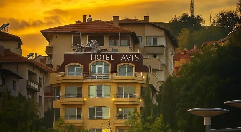 Hotel Avis - Image 1