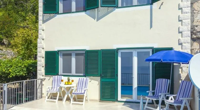 Villa Leticia in Tučepi, Private Pool - Image 1