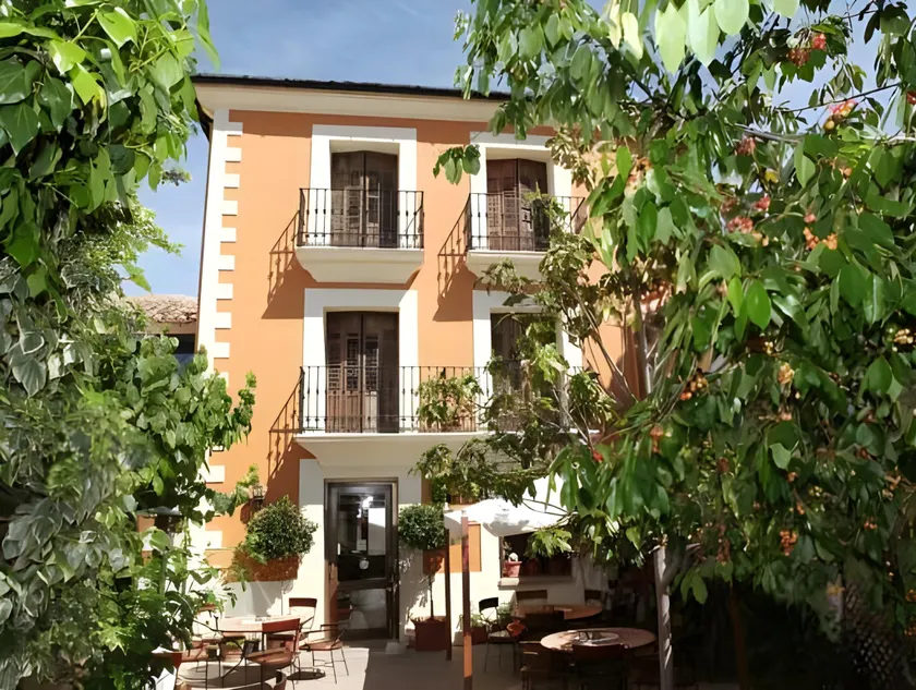 Hotel El Faixero Tradicional - Image 1
