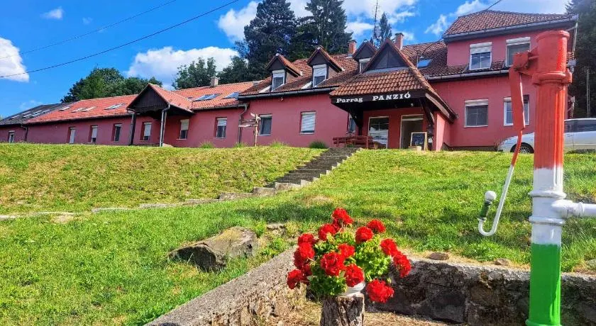 Parrag Panzió Mátraszentimre - Image 1