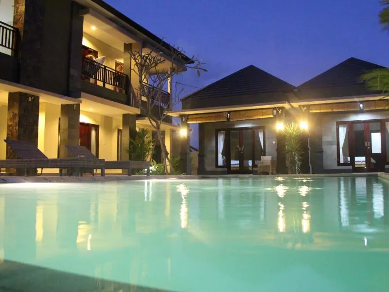 Jonsen Homestay - Image 1