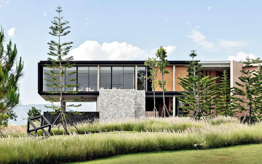 De Capoc Resort - Image 1