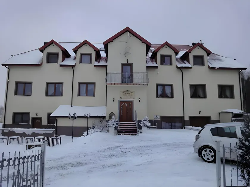 Pensjonat nad Zalewem - Image 1