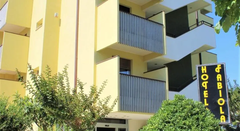 Hotel Fabiola - Image 1