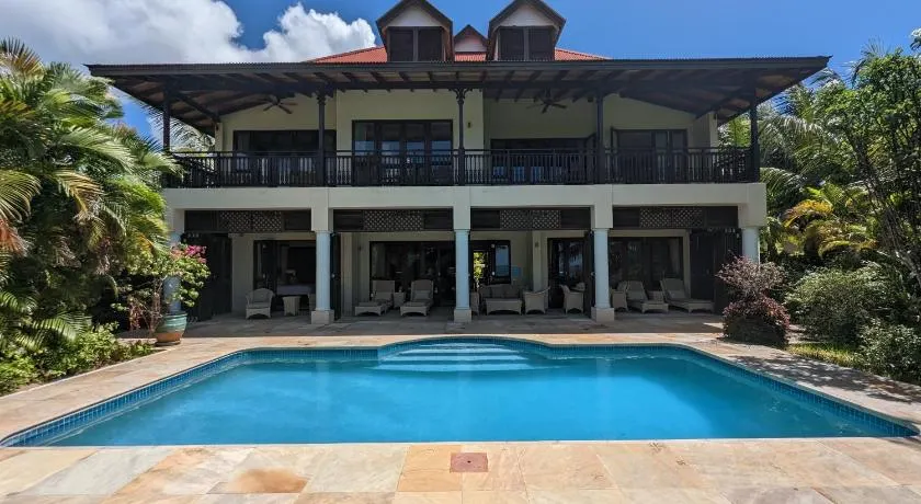 Villa Magnifique by Simply-Seychelles - Image 1