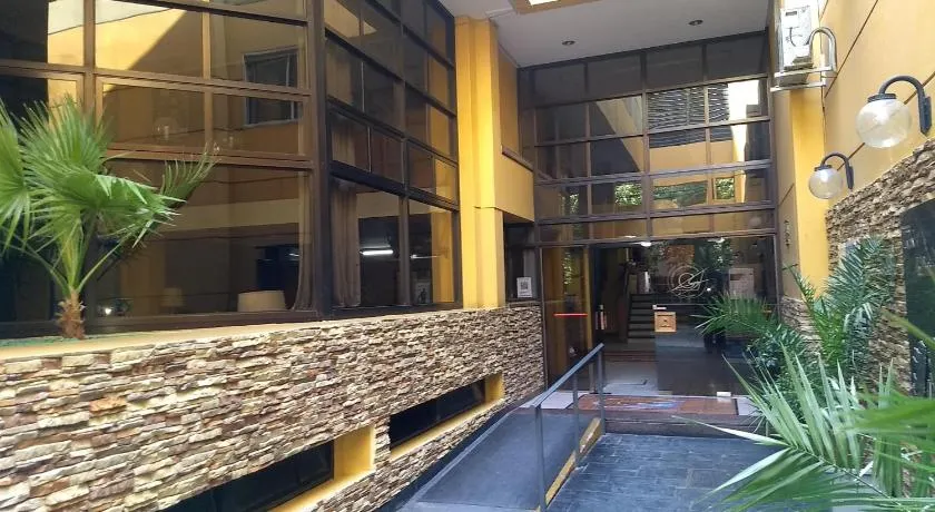 Hotel El Circulo - Image 1