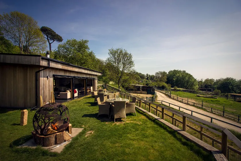 Treehouse Hotel - At Port Lympne Reserve - Image 1