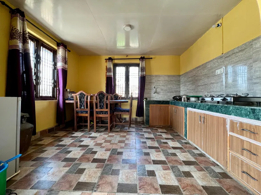 Homestay at Bhaktapur - Image 1